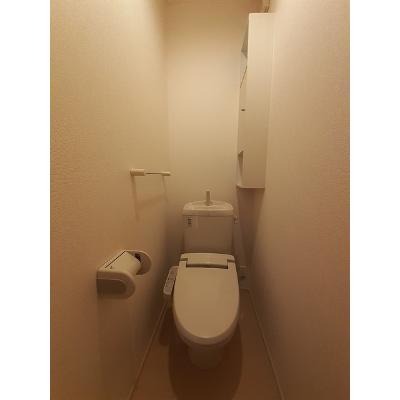 ブリランテⅠ 102【管理NO：1-017491301-01020】 ★家具家電は申し込み後に搬入しますの物件写真5