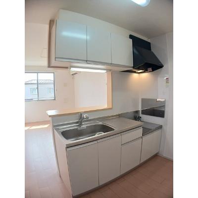 ソレイユベルⅢ 204【管理NO：1-017384902-02040】 2026年08月中旬入居可能の物件写真3
