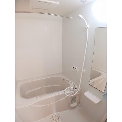 ソレイユベルⅢ 204【管理NO：1-017384902-02040】 2026年08月中旬入居可能の物件写真4