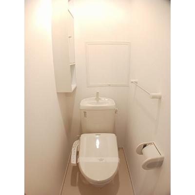 ソレイユベルⅢ 204【管理NO：1-017384902-02040】 2026年08月中旬入居可能の物件写真5