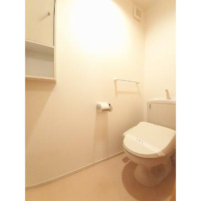 ソレイユベルⅢ 101【管理NO：1-017384902-01010】 2026年07月中旬入居可能の物件写真5