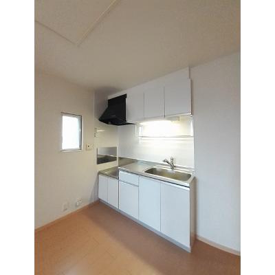 サン　パティオＡ 201【管理NO：1-016961201-02010】 2026年08月上旬入居可能の物件写真3