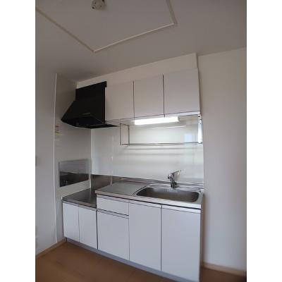 ラッフィナート 204【管理NO：1-016633301-02040】 ★家具家電は申し込み後に搬入します★の物件写真3