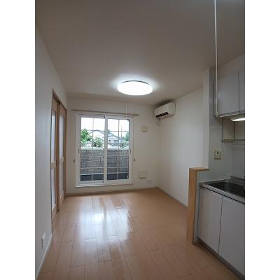 ベルフィオーレ 203【管理NO：1-016491401-02030】 2026年07月下旬入居可能の物件写真2