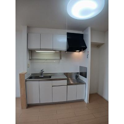 ベルフィオーレ 203【管理NO：1-016491401-02030】 2026年07月下旬入居可能の物件写真3