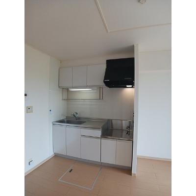 ソレイユベル 103【管理NO：1-015950601-01030】 ★家具家電は申し込み後に搬入します 2026年08月上旬入居可能の物件写真3