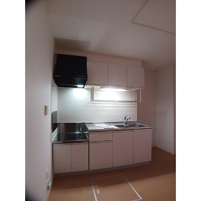 メゾン　シューネⅡ 103【管理NO：1-015778302-01030】 ★家具家電は申し込み後に搬入しますの物件写真3