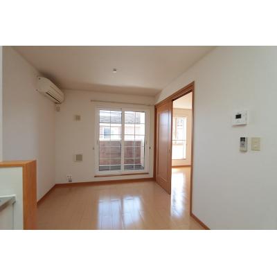 ヴィラ　コーギⅡ 203【管理NO：1-014959102-02030】 ★家具家電は申し込み後に搬入しますの物件写真2