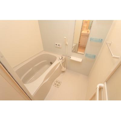 ヴィラ　コーギⅡ 203【管理NO：1-014959102-02030】 ★家具家電は申し込み後に搬入しますの物件写真4