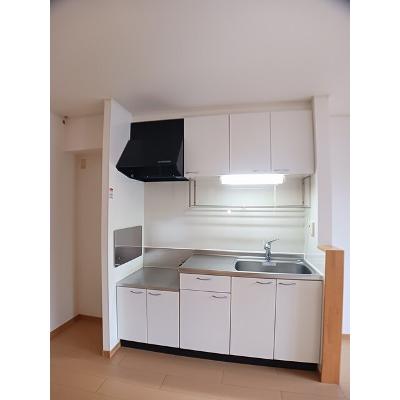 ヴィラ　コーギⅡ 202【管理NO：1-014959102-02020】 ★家具家電は申し込み後に搬入しますの物件写真3