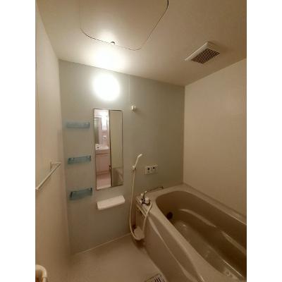 ヴィラ　コーギⅡ 201【管理NO：1-014959102-02010】 ★家具家電は申し込み後に搬入しますの物件写真4
