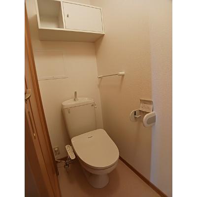 ヴィラ　コーギⅡ 201【管理NO：1-014959102-02010】 ★家具家電は申し込み後に搬入しますの物件写真5