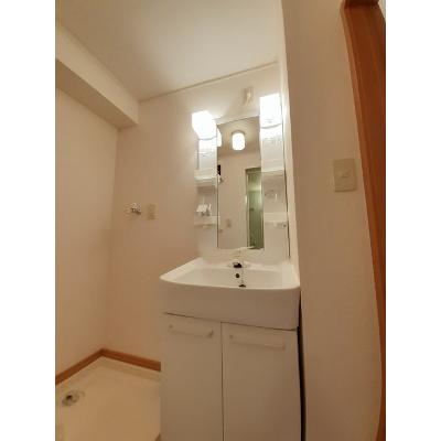 ヴィラ　コーギⅡ 201【管理NO：1-014959102-02010】 ★家具家電は申し込み後に搬入しますの物件写真6