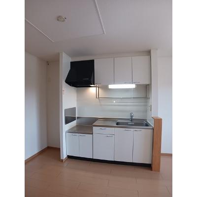 ボニート石井Ｃ 202【管理NO：1-014651503-02020】 ★家具家電は申し込み後に搬入します★ ★2026年11月上旬入居可能★の物件写真3