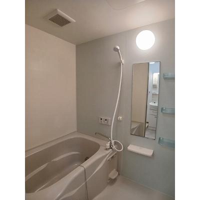 ボニート石井Ｃ 202【管理NO：1-014651503-02020】 ★家具家電は申し込み後に搬入します★ ★2026年11月上旬入居可能★の物件写真4