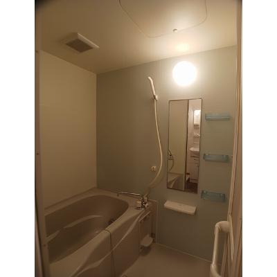 ボニート石井Ａ 203【管理NO：1-014651501-02030】 ★家具家電は申し込み後に搬入しますの物件写真4