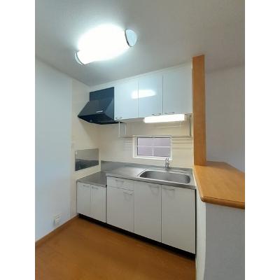 カノン　Ｂ 201【管理NO：1-014500002-02010】の物件写真3