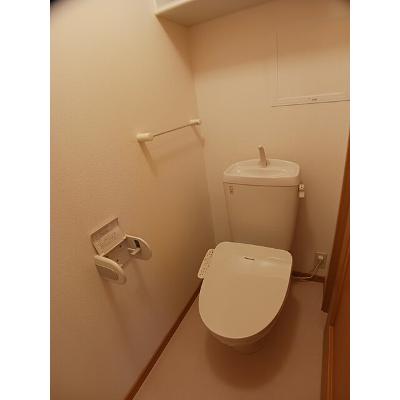 ウィンストーンＫ 203【管理NO：1-014327301-02030】の物件写真5