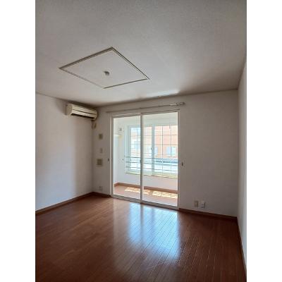 プロムナード散歩道Ｂ棟 102【管理NO：1-014165202-01020】 ★家具家電は申し込み後に搬入します★の物件写真2
