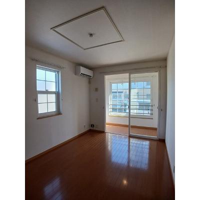 フリーデ石井Ⅰ 102【管理NO：1-014097701-01020】 ★家具家電は申し込み後に搬入します★の物件写真2