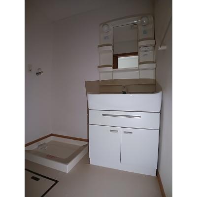 シュティル　ブリーゼＡ 102【管理NO：1-013685001-01020】 ★家具家電は申し込み後に搬入しますの物件写真6