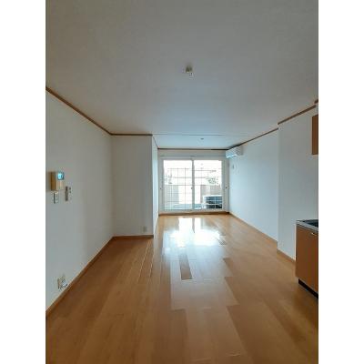 ウィステリアⅠ 202【管理NO：1-012062001-02020】 ★家具家電は申し込み後に搬入しますの物件写真2