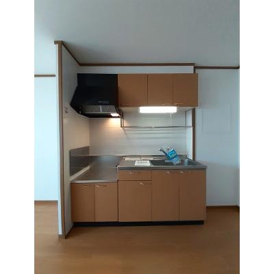 アンソレイエ・Ｙ．Ａ 202【管理NO：1-011731001-02020】 ★家具家電は申し込み後に搬入しますの物件写真3