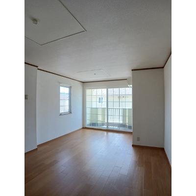マノワール・ヴェールⅠ 202【管理NO：1-007396001-02020】 ★家具家電は申し込み後に搬入しますの物件写真2