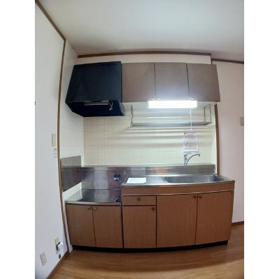 エルムＡ 202【管理NO：1-007312701-02020】 ★家具家電は申し込み後に搬入しますの物件写真3
