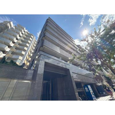 【🎉初期費用オフ｜お得なキャンペーン】【禁煙🚭/Wi-Fi無料🌐】マイナビSTAY LF渋谷松濤Ⅱ　104の外観画像