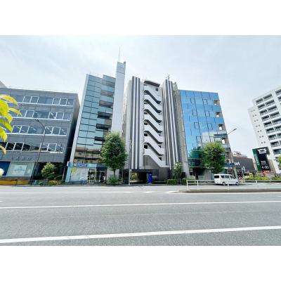 【🎉初期費用オフ｜お得なキャンペーン】【禁煙🚭/Wi-Fi無料🌐】マイナビSTAYミライエ豊島高田馬場　202の物件写真1
