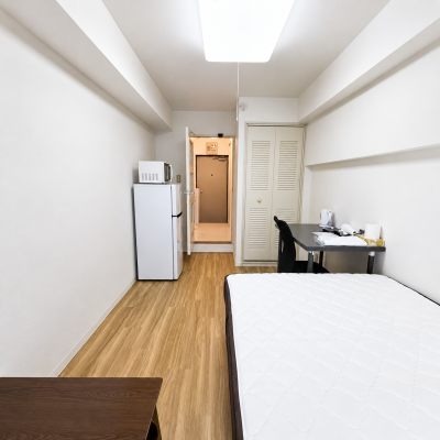 apartment 〒151-0064　東京都渋谷区上原１丁目33-14 MKビル　3階