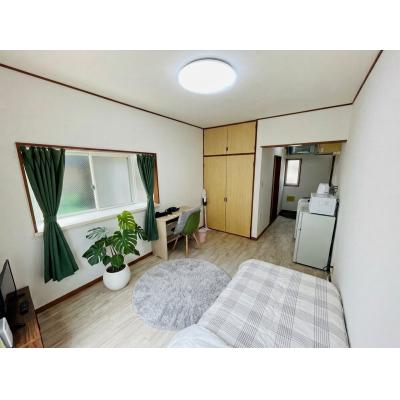 ONLY横浜16【🌈WiFi・管理費０円キャンペーン🌈】室内洗濯機置場☆　東急田園都市線・横浜線二線利用可能★長津田駅徒歩7分⇔町田駅7分・新横浜駅14分・渋谷駅⇔直通の外観画像