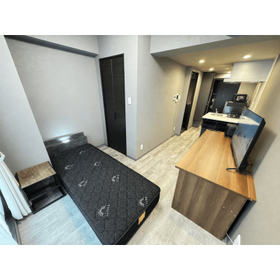 アルDEスリー矢場町 ４Bの物件写真5