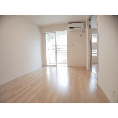 プランドールＭ 206【管理NO：1-027472301-02060】 ★家具家電は申し込み後に搬入しますの物件写真2
