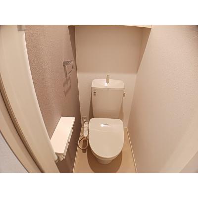 プランドールＭ 206【管理NO：1-027472301-02060】 ★家具家電は申し込み後に搬入しますの物件写真5