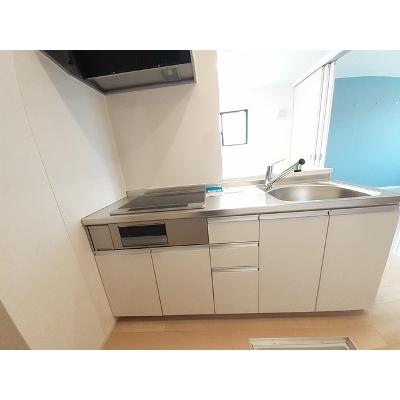 ＳＰＲＩＮＧ　ＨＩＬＬ　Ｂ 101【管理NO：1-026755002-01010】 ★家具家電は申し込み後に搬入します★の物件写真3