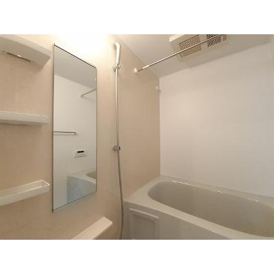 リヴァフォース 203【管理NO：1-027452101-02030】 ★家具家電は申し込み後に搬入します 2026年08月上旬入居可能の物件写真4