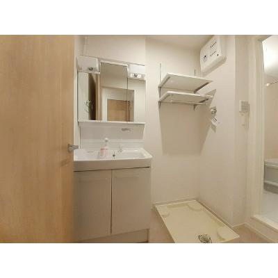 リヴァフォース 203【管理NO：1-027452101-02030】 ★家具家電は申し込み後に搬入します 2026年08月上旬入居可能の物件写真6