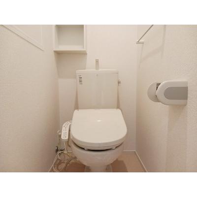 フローレル 201【管理NO：1-021357001-02010】 ★家具家電は申し込み後に搬入します 2026年08月上旬入居可能の物件写真5