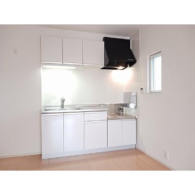 カーサ・ドマーニ・石田 205【管理NO：1-018309401-02050】 ★家具家電は申し込み後に搬入します★ ★2026年08月下旬入居可能★の物件写真3