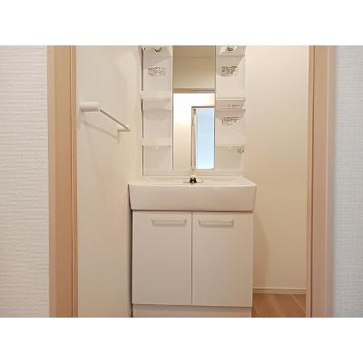 カーサ・ドマーニ・石田 205【管理NO：1-018309401-02050】 ★家具家電は申し込み後に搬入します★ ★2026年08月下旬入居可能★の物件写真6