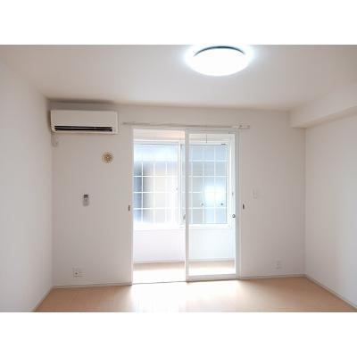 カーサ・フェリーチェ 101【管理NO：1-017791601-01010】 ★家具家電は申し込み後に搬入します 2026年07月中旬入居可能の物件写真2