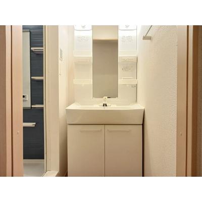 カーサ・フェリーチェ 101【管理NO：1-017791601-01010】 ★家具家電は申し込み後に搬入します 2026年07月中旬入居可能の物件写真6