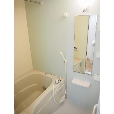 apartment 富山県魚津市青島１０７０－３ 

↓地図はこちらから