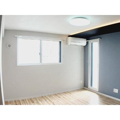 ＬＵＮＡ　ＣＬＡＲＩＳ　菊水 402【管理NO：1-099472801-04020】 ★家具家電は申し込み後に搬入します 2026年09月中旬入居可能の物件写真2
