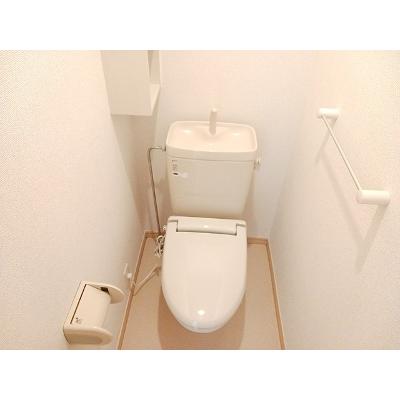 フォーレストヒルズ参番館 104【管理NO：1-013523601-01040】 ★家具家電は申し込み後に搬入します★の物件写真5