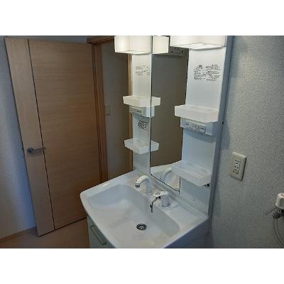 フォーレストヒルズ参番館 104【管理NO：1-013523601-01040】 ★家具家電は申し込み後に搬入します★の物件写真6