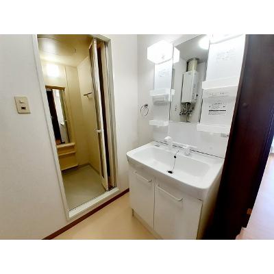 ヴィラ・エルンテ平和通Ⅱ 305【管理NO：1-009686101-03050】 ★家具家電は申し込み後に搬入します★の物件写真6