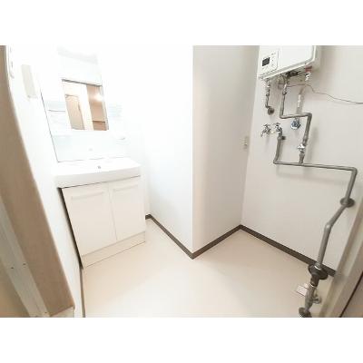 リーフガーデン藻岩Ⅱ 201【管理NO：1-009337302-02010】 ★家具家電は申し込み後に搬入します★の物件写真6